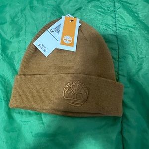 Timberland beanie